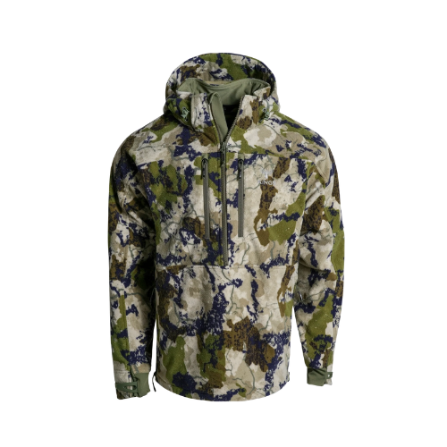 XKG Wind-Defender Shift Anorak